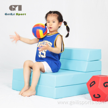 Functional Kids Soft Foam Mini Sofa